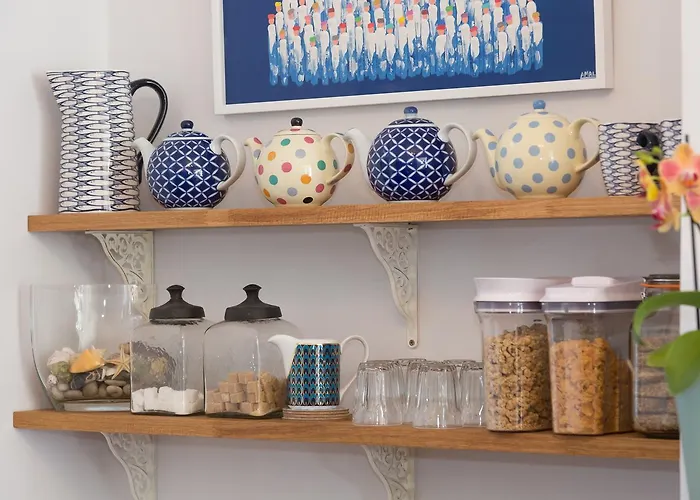 3 Porthminster B&B St Ives 