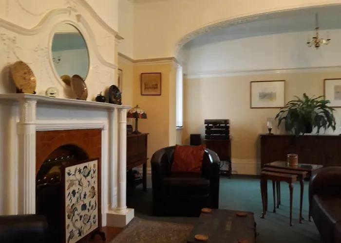The Manse B&B WTA WTA Eastbourne