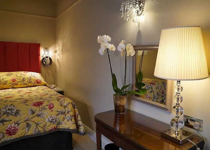 The George Hotel Of Stamford