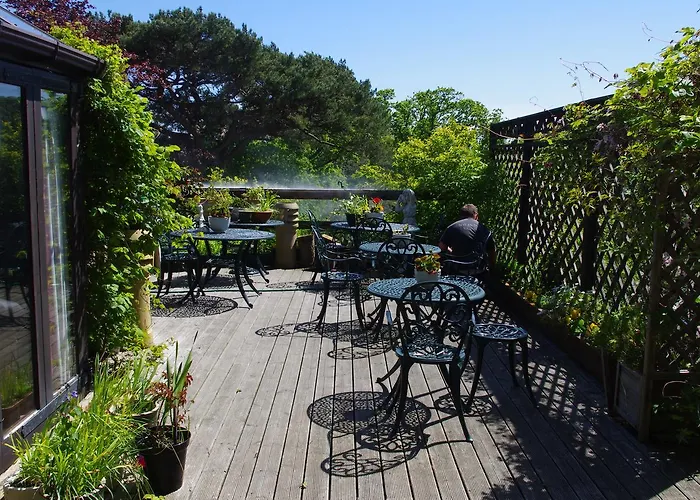 The Grange B&B Shanklin