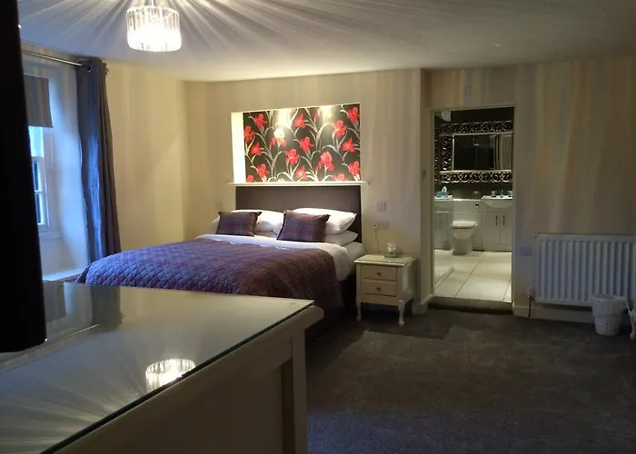 The Eagles Hotel Llanrwst