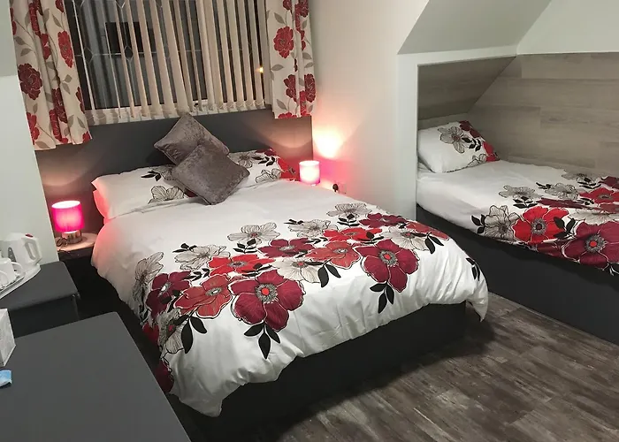 Savona Hotel Skegness