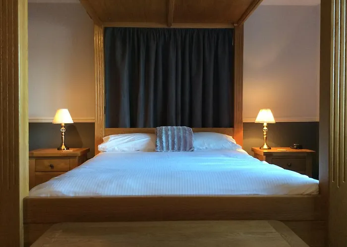 Hillview Park Bed & Breakfast Beauly