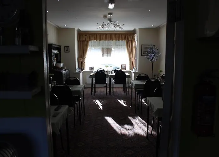 The Mayfair Skegness