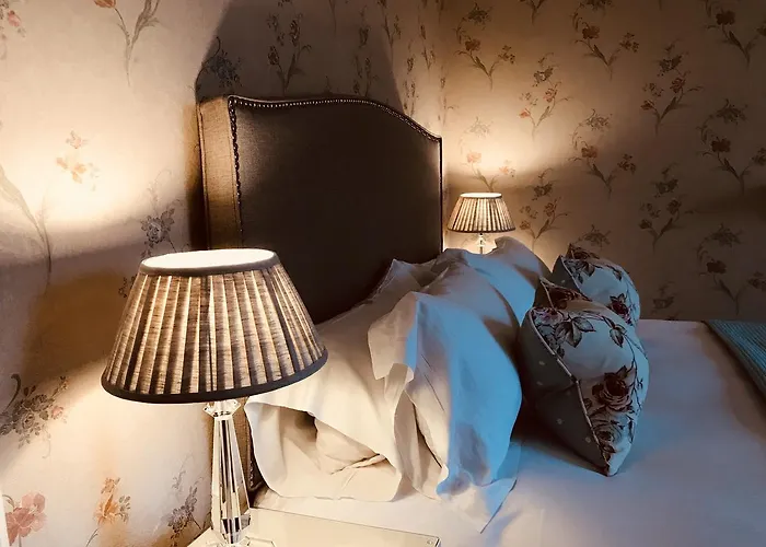Ellangowan House Bed And Breakfast Pitlochry