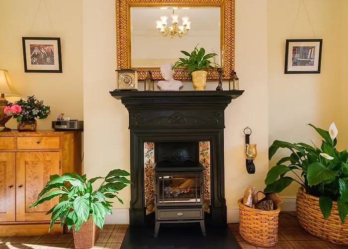 Roseleigh House Hotel Belfast