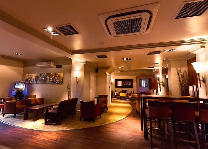 Gainsborough House Hotel Kidderminster