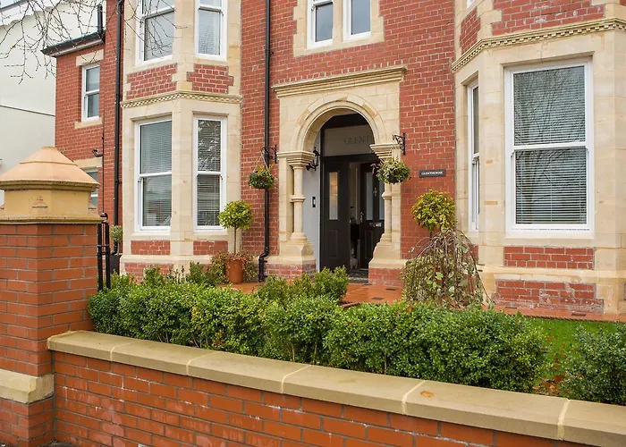 Studios At Glenthorne Merthyr Tydfil