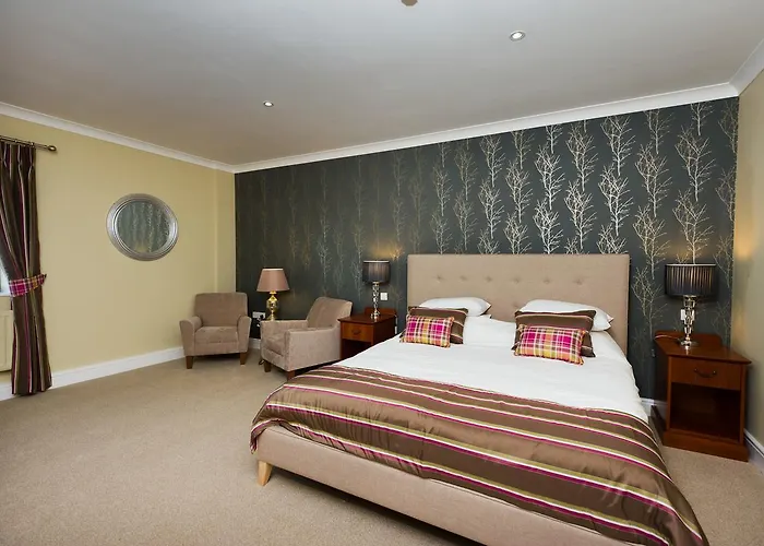 Hunley Golf Club Hotel Saltburn-by-the-Sea