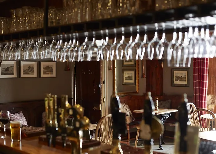 The Rose & Crown Hotel Barnard Castle