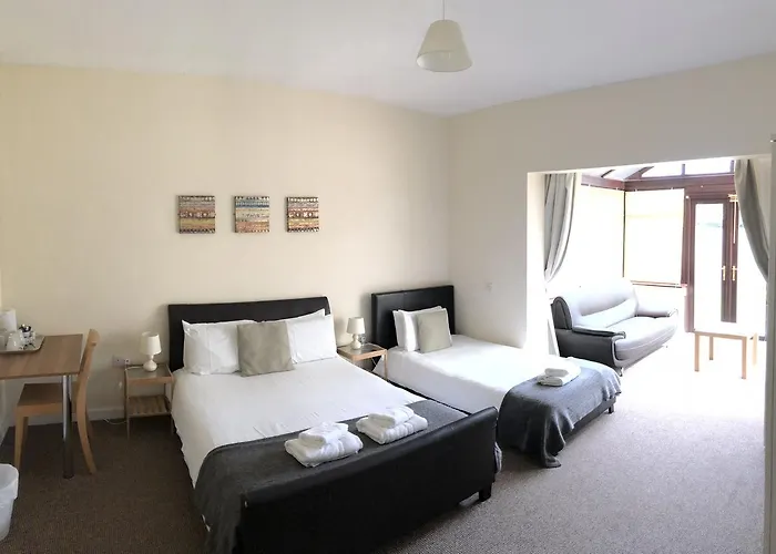 Rufford Court Hotel Nottingham