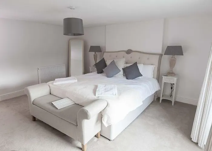 The Crown Inn Towcester
