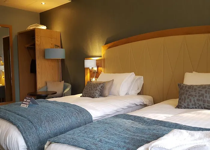 The Bull & Stirrup Hotel Wetherspoon Chester