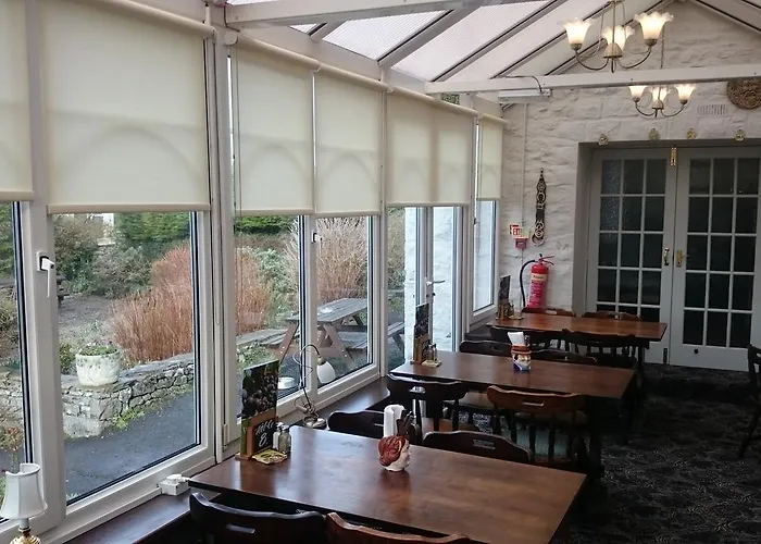 Silverdale (Lancashire) Hotels
