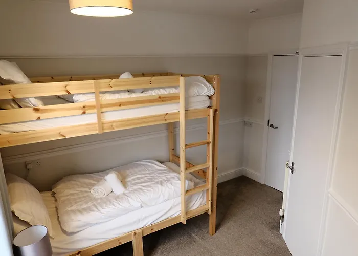 Longstone House Bed & Breakfast Hotel Seahouses