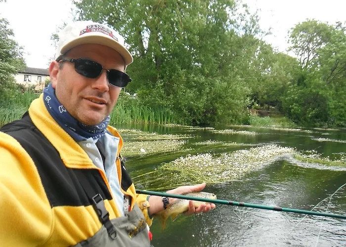 The Swan At Stoford Hotel Stapleford 
