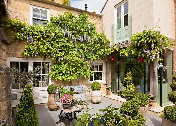 Singer House Villa Chipping Campden