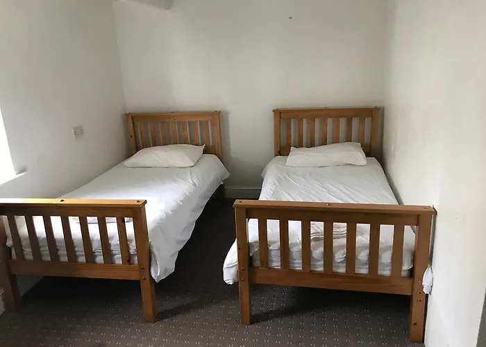 Lindal Hotel Harrow