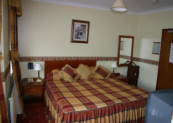 Rainbows Lodge Hotel And Serviced Apartments Reading