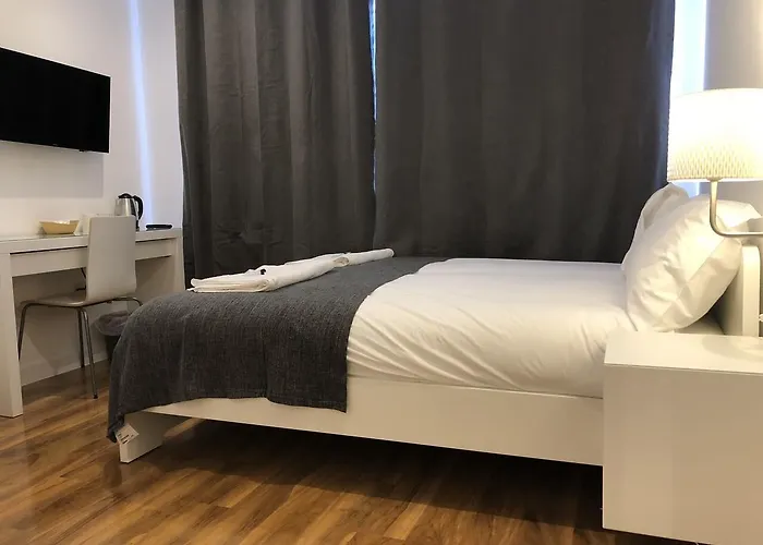 Craigtay Apartment Hotel Dundee