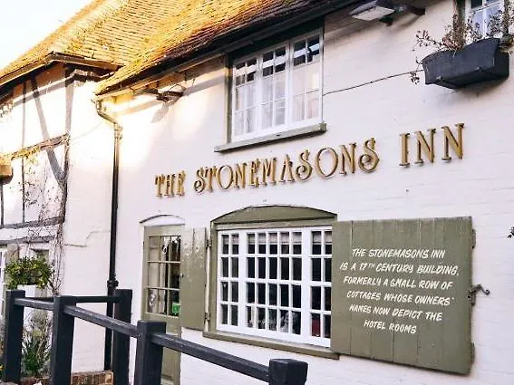 Petworth Hotels