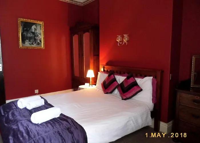 The Beckett Guest House York
