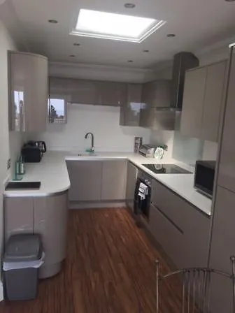 The Corbyn Apartments Torquay