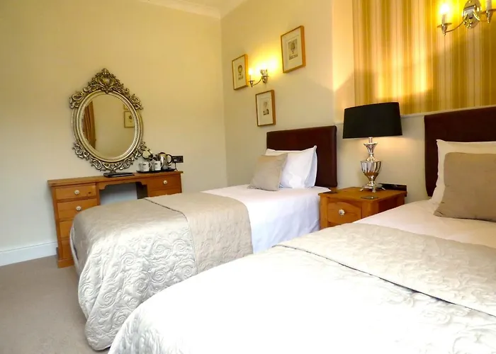 The Duke Of Tavistock Hotel