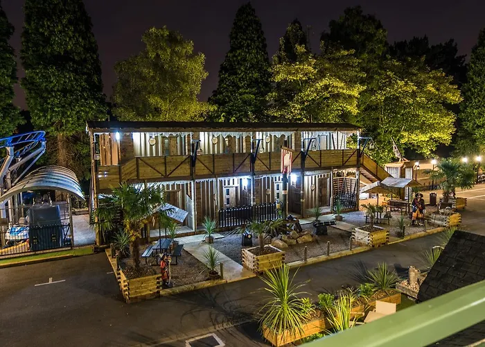 Private Explorers Retreat Matlock Bath