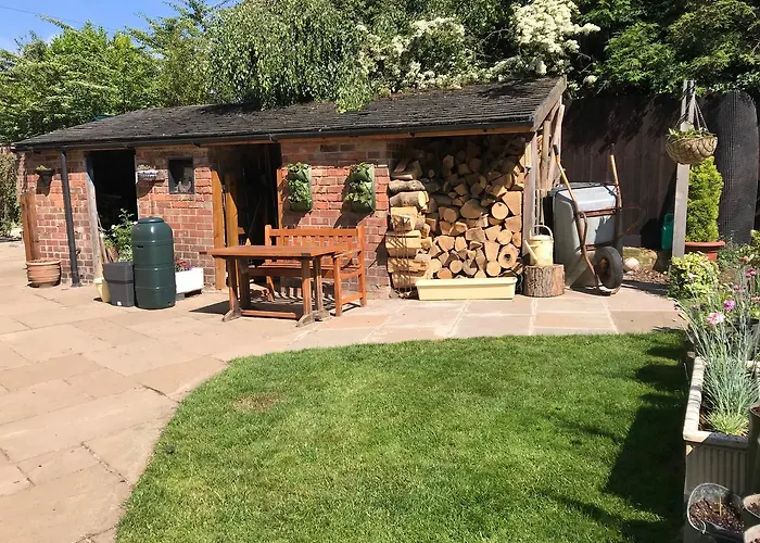 Tresillian House Bed & Breakfast Melton Mowbray