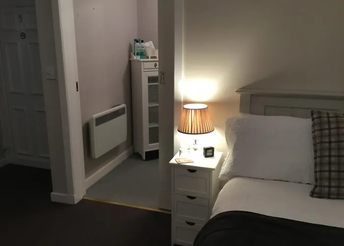 Ingleneuk Bed And Breakfast Edimburgo