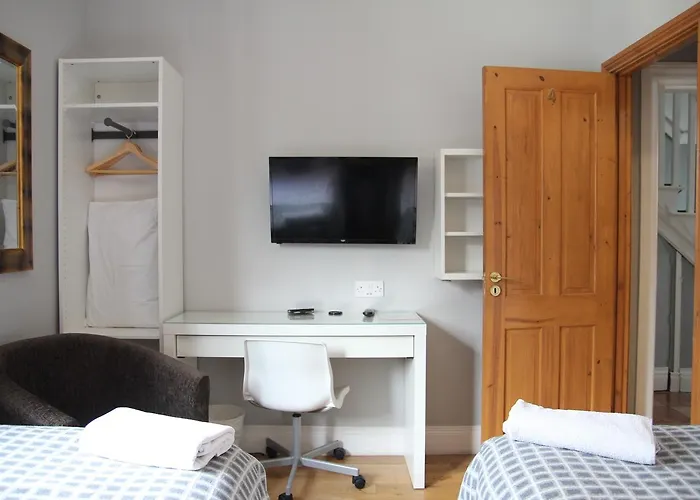 Greenmount Bed And Breakfast Belfast