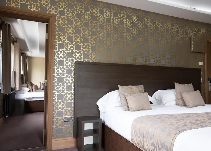 Grainger Apartments Newcastle upon Tyne