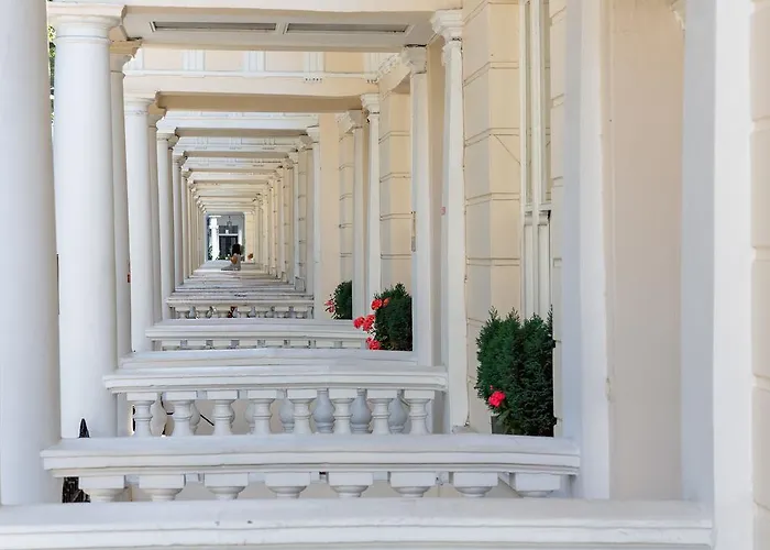 Kensington Court Hotel Notting Hill Londres