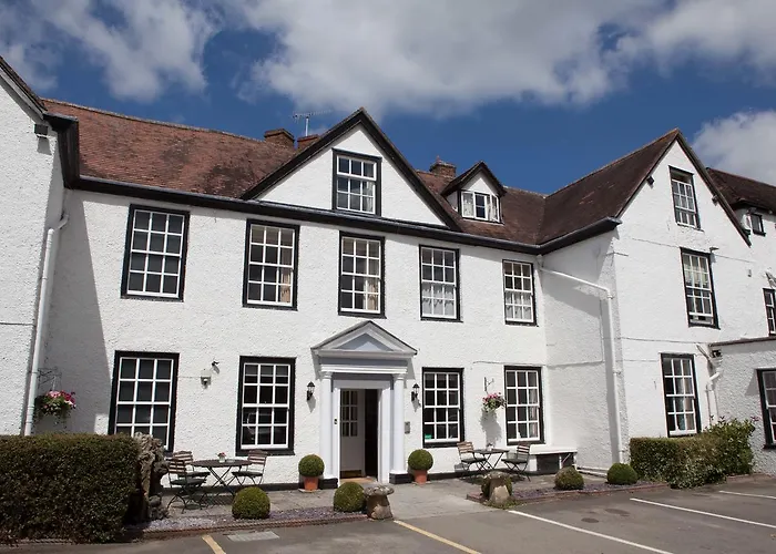 Evesham Hotel