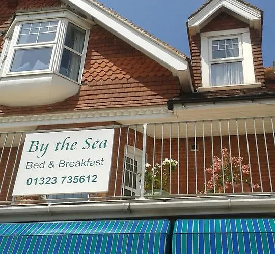 By The Sea Bed And Breakfast WTA WTA Eastbourne