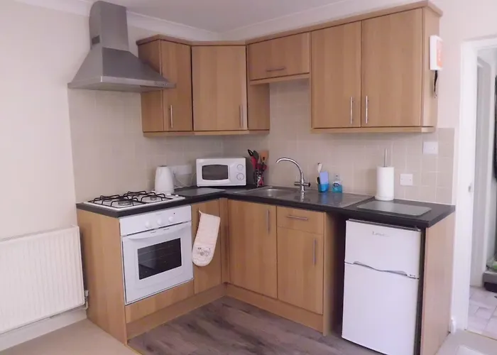 Fair Winds Guest House Brixham