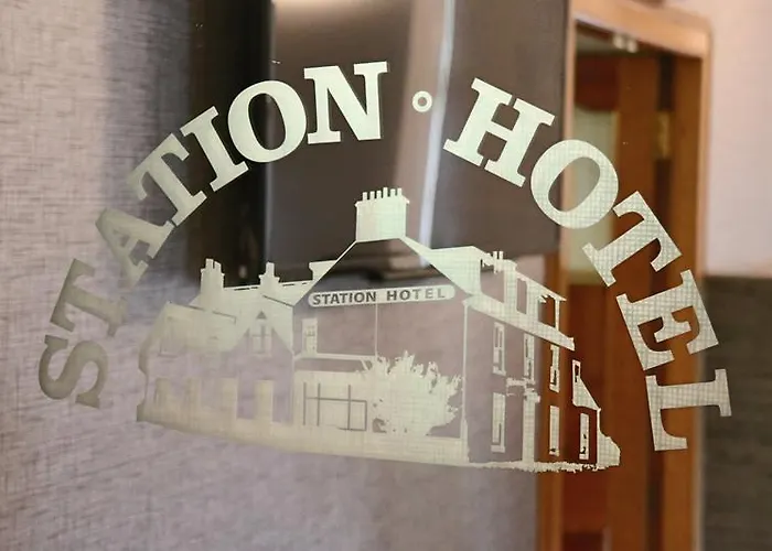 Station Hotel Stonehaven