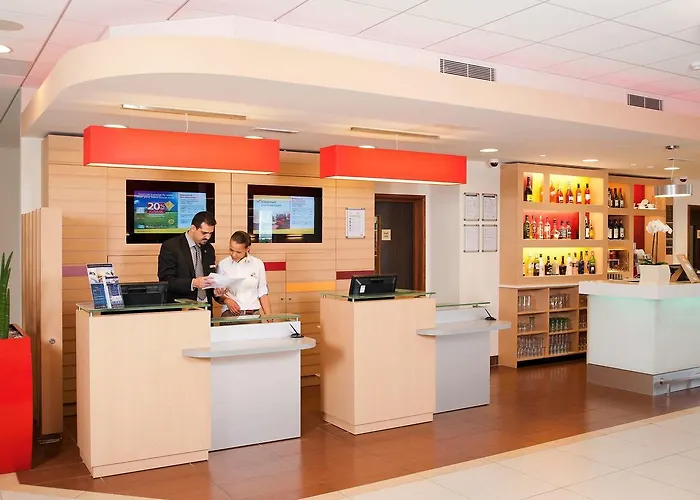 Ibis Gloucester