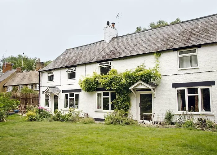 Hotel Mill House Peterborough