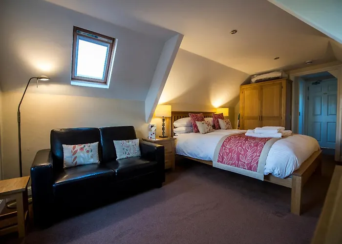 Hotel Elmdene Torquay