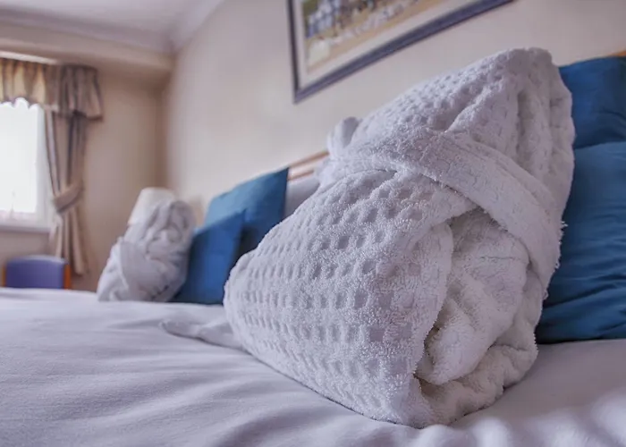 Melville Hall Hotel And Utopia Spa Sandown