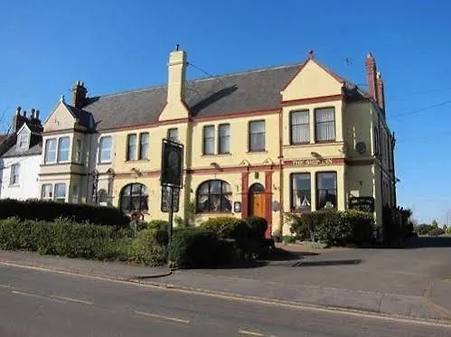 The Ship Inn Hartlepool