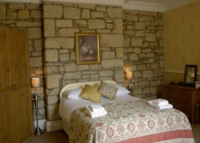The Springfield Bed & Breakfast Rothbury