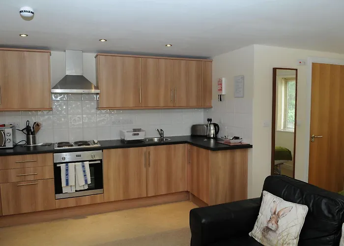 Cotham Apartments Bristol