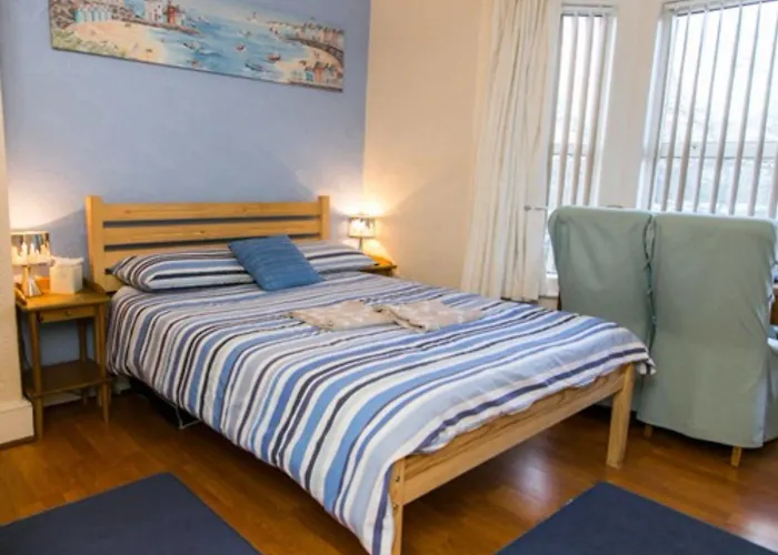 Blakeney Guest House Weston-super-Mare