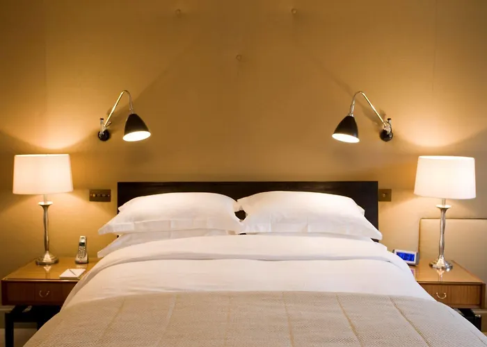 York & Albany Hotel Londen