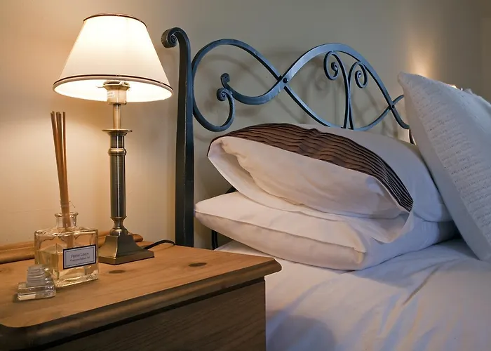 Glenuig House Bed and Breakfast Inverness