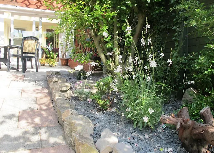 Bed and Breakfast Anglesey House Llandudno