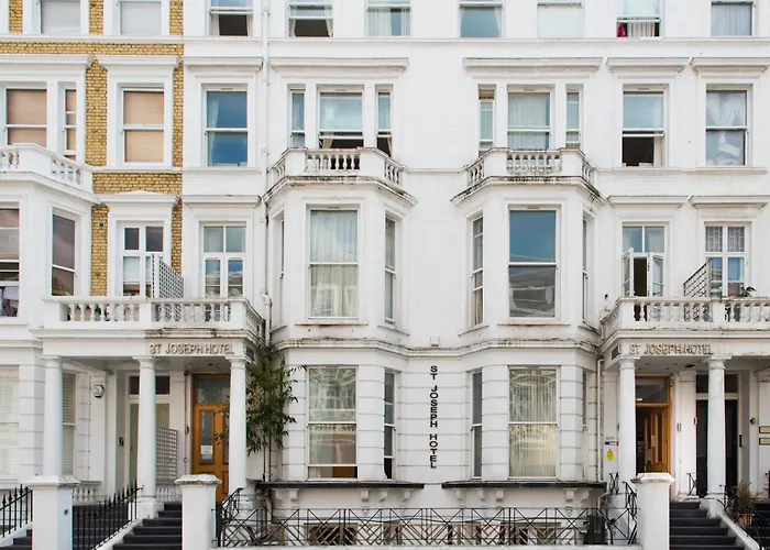 St Joseph Hotel Londres